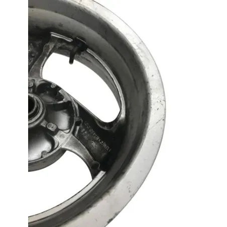 Jante arriere HONDA FJS 600 2001-2005 SILVER WING