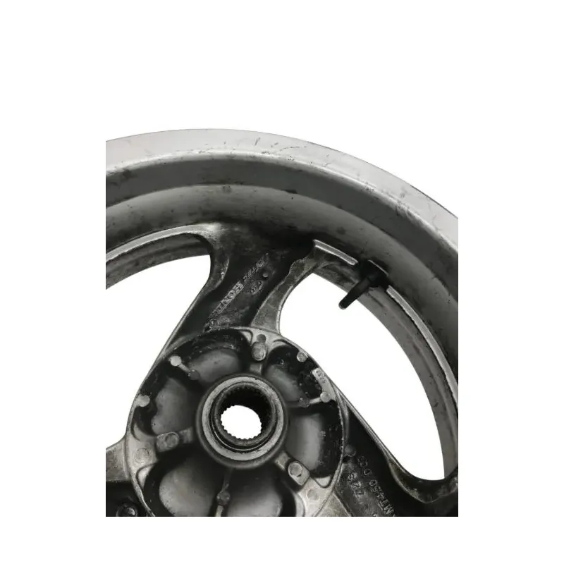 Jante arriere HONDA FJS 600 2001-2005 SILVER WING