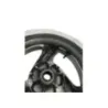 Jante arriere HONDA FJS 600 2001-2005 SILVER WING Jante arriere HONDA FJS 600 2001-2005 SILVER WING