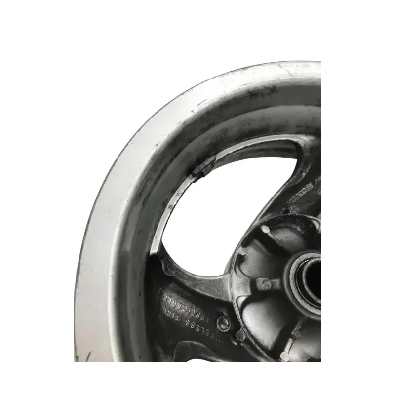 Jante arriere HONDA FJS 600 2001-2005 SILVER WING