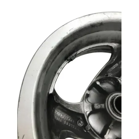 Jante arriere HONDA FJS 600 2001-2005 SILVER WING