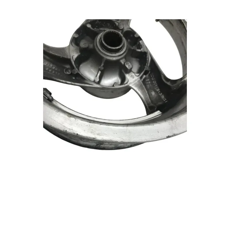 Jante arriere HONDA FJS 600 2001-2005 SILVER WING