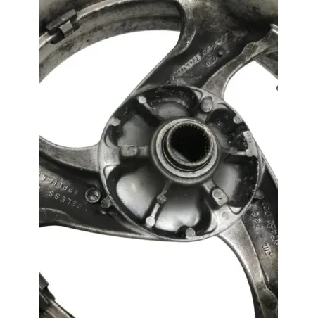Jante arriere HONDA FJS 600 2001-2005 SILVER WING