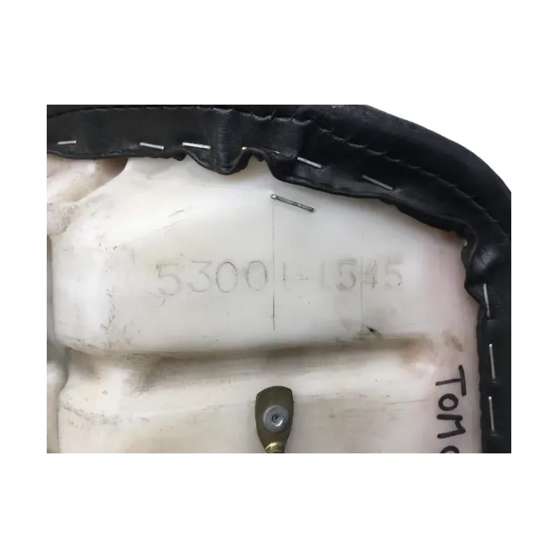 Selle KAWASAKI ZX 10 1000 1988-1990 TOMCAT