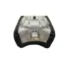 Selle KAWASAKI ZX 10 1000 1988-1990 TOMCAT