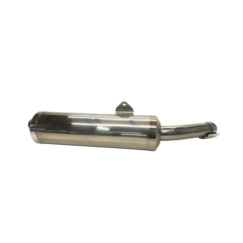 Silencieux (echappement) SUZUKI GSX F 1250 2010-2016