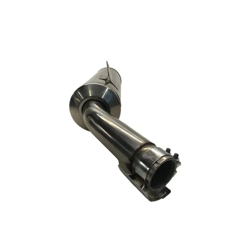 Silencieux (echappement) SUZUKI GSX F 1250 2010-2016