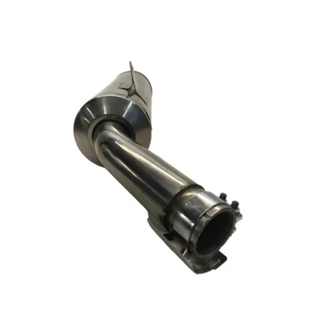 Silencieux (echappement) SUZUKI GSX F 1250 2010-2016