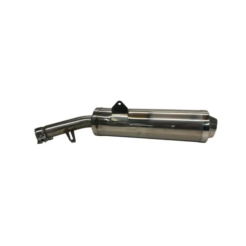 Silencieux (echappement) SUZUKI GSX F 1250 2010-2016