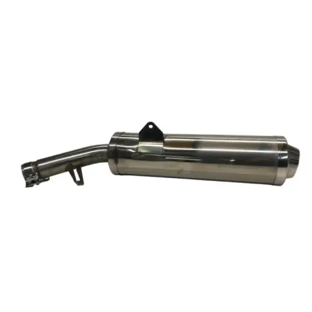 Silencieux (echappement) SUZUKI GSX F 1250 2010-2016