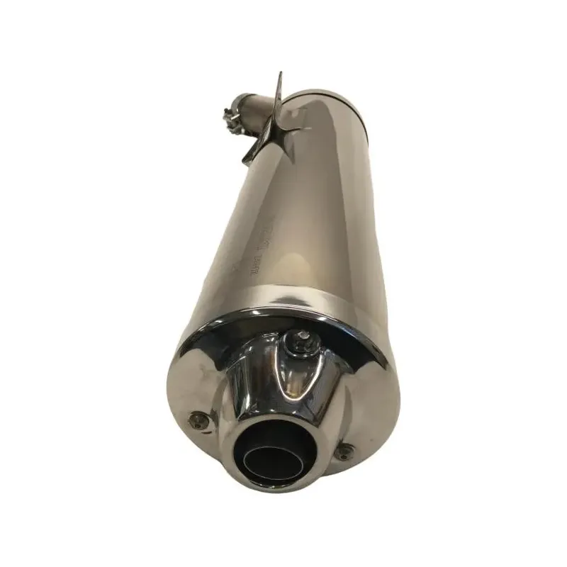 Silencieux (echappement) SUZUKI GSX F 1250 2010-2016
