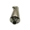 Silencieux (echappement) SUZUKI GSX F 1250 2010-2016 Silencieux (echappement) SUZUKI GSX F 1250 2010-2016