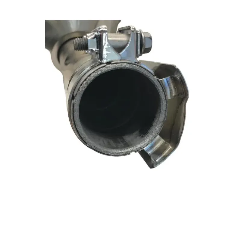 Silencieux (echappement) SUZUKI GSX F 1250 2010-2016