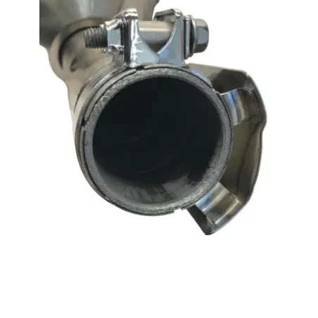 Silencieux (echappement) SUZUKI GSX F 1250 2010-2016