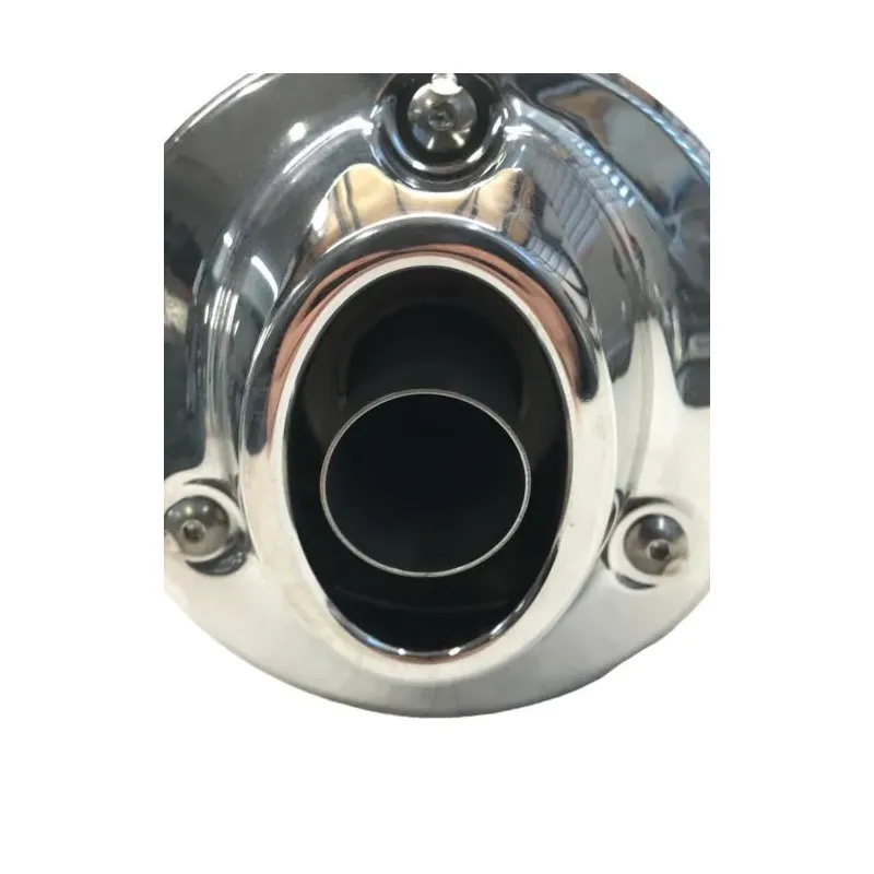 Silencieux (echappement) SUZUKI GSX F 1250 2010-2016