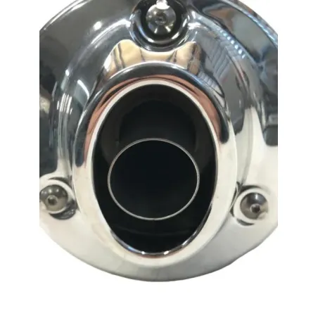 Silencieux (echappement) SUZUKI GSX F 1250 2010-2016