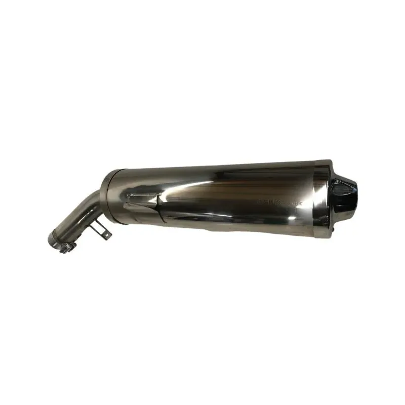 Silencieux (echappement) SUZUKI GSX F 1250 2010-2016
