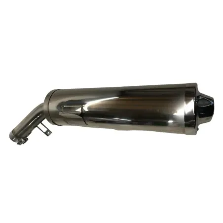 Silencieux (echappement) SUZUKI GSX F 1250 2010-2016