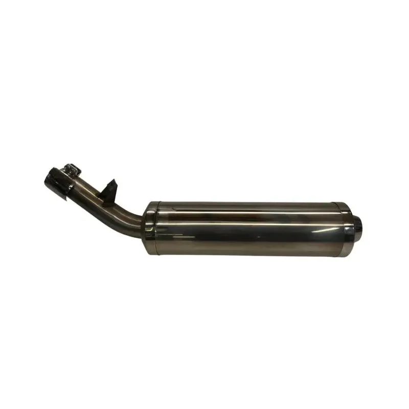 Silencieux (echappement) SUZUKI GSX F 1250 2010-2016