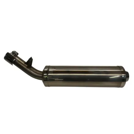 Silencieux (echappement) SUZUKI GSX F 1250 2010-2016