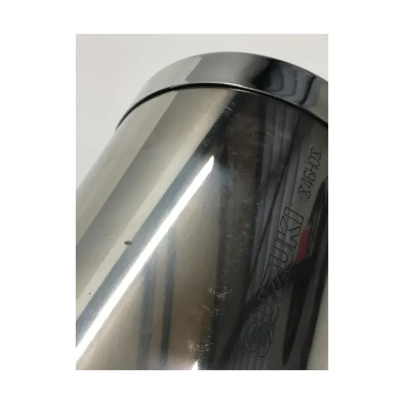 Silencieux (echappement) SUZUKI GSF 650 2009-2012 BANDIT