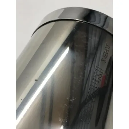 Silencieux (echappement) SUZUKI GSF 650 2009-2012 BANDIT