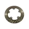 Disque frein avant YAMAHA YPR 125 2014-2017 XMAX ABS Disque frein avant YAMAHA YPR 125 2014-2017 XMAX ABS