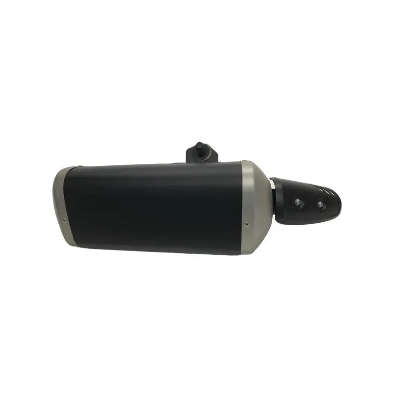 Silencieux (echappement) YAMAHA FZ8 800 2011-2015