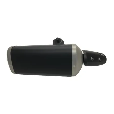 Silencieux (echappement) YAMAHA FZ8 800 2011-2015