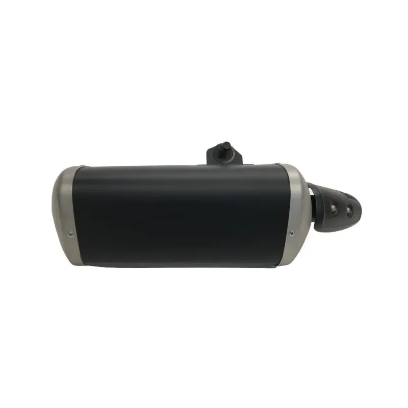 Silencieux (echappement) YAMAHA FZ8 800 2011-2015