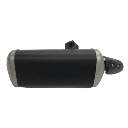 Silencieux (echappement) YAMAHA FZ8 800 2011-2015