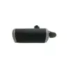 Silencieux (echappement) YAMAHA FZ8 800 2011-2015 Silencieux (echappement) YAMAHA FZ8 800 2011-2015