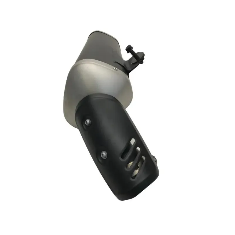 Silencieux (echappement) YAMAHA FZ8 800 2011-2015