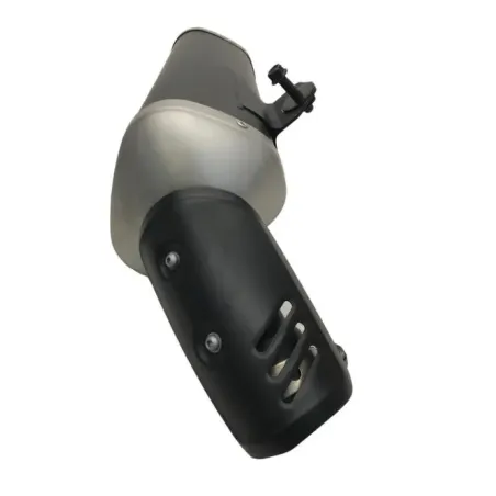 Silencieux (echappement) YAMAHA FZ8 800 2011-2015