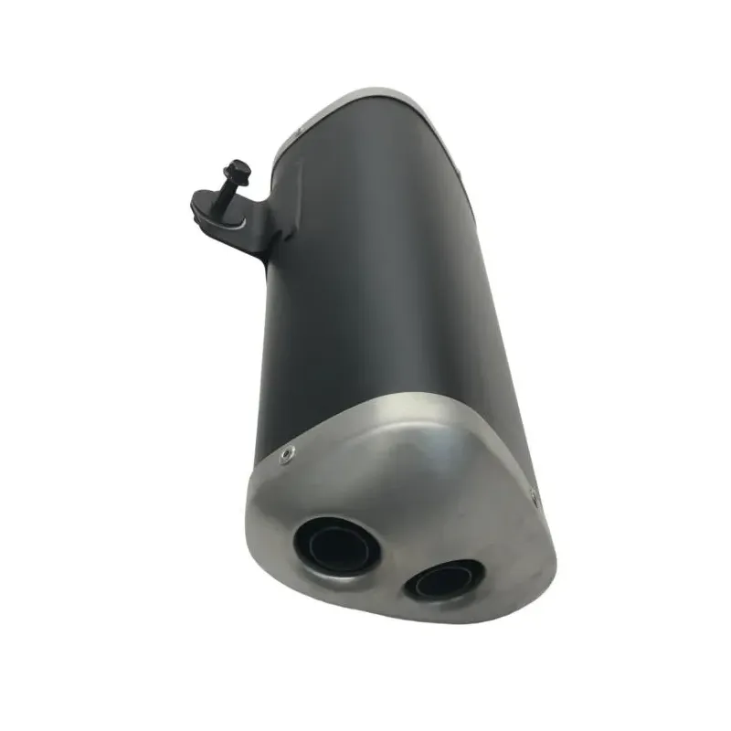 Silencieux (echappement) YAMAHA FZ8 800 2011-2015