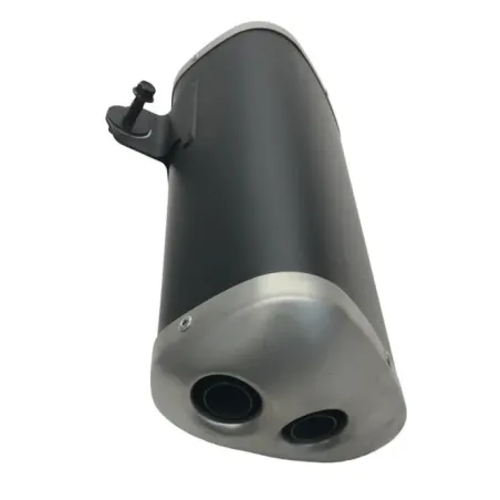 Silencieux (echappement) YAMAHA FZ8 800 2011-2015