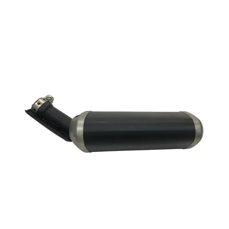 Silencieux (echappement) YAMAHA FZ8 800 2011-2015