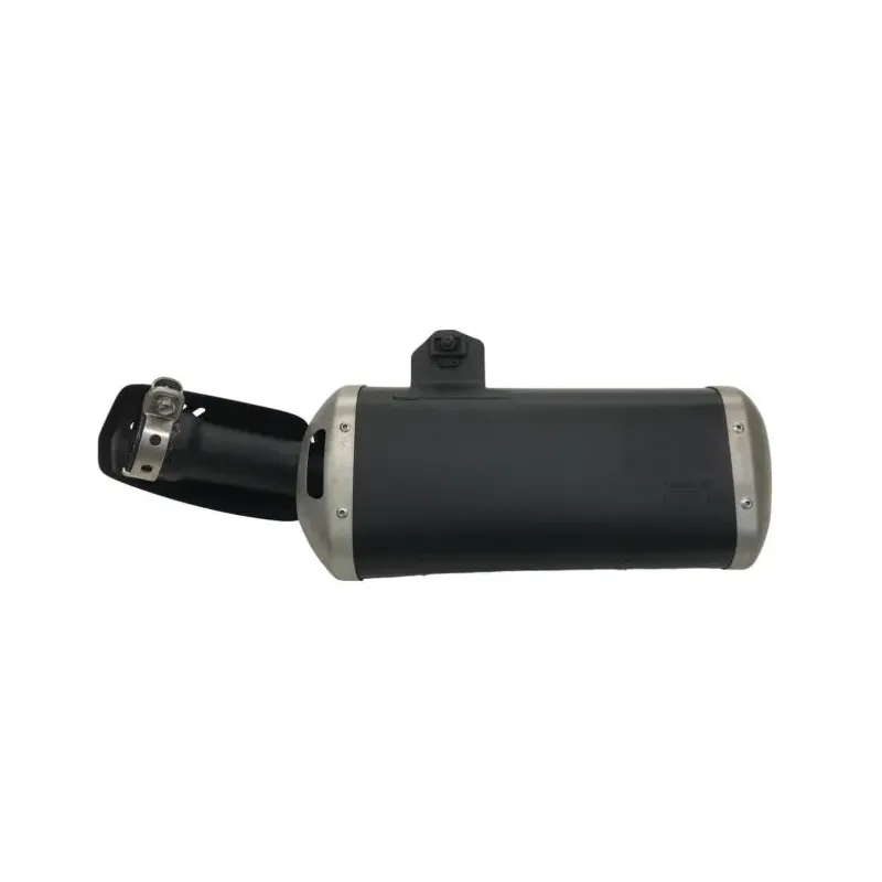 Silencieux (echappement) YAMAHA FZ8 800 2011-2015