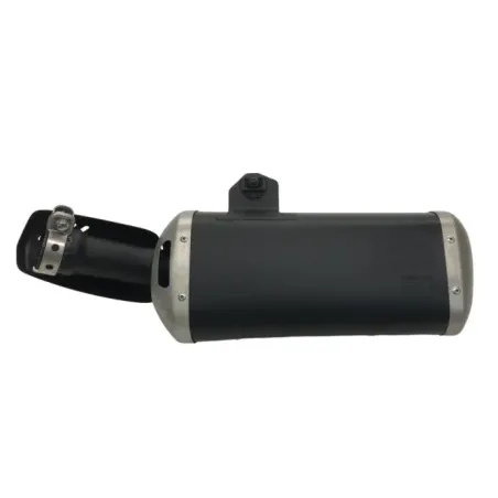 Silencieux (echappement) YAMAHA FZ8 800 2011-2015