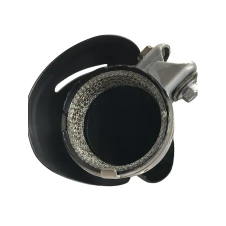 Silencieux (echappement) YAMAHA FZ8 800 2011-2015