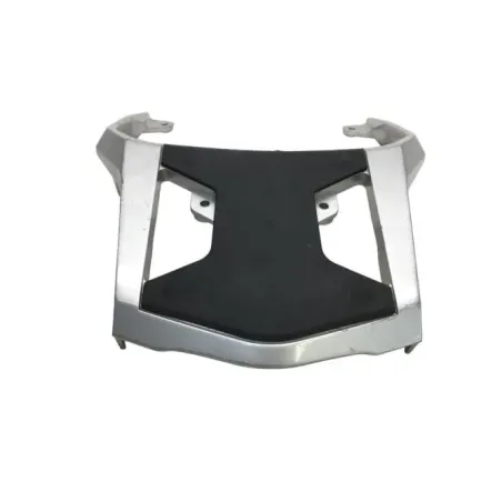 Porte paquets arriere SUZUKI DL 650 2004-2011 VSTROM