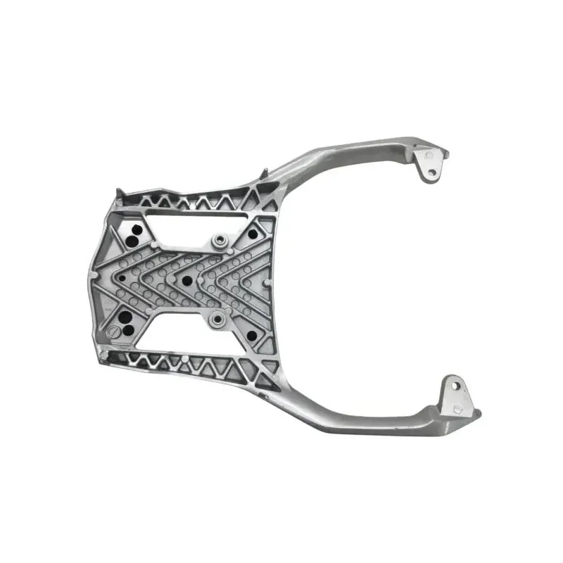 Porte paquets arriere SUZUKI DL 650 2004-2011 VSTROM