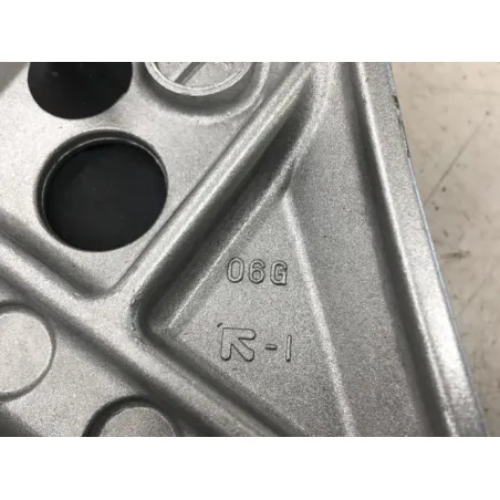 Porte paquets arriere SUZUKI DL 650 2004-2011 VSTROM