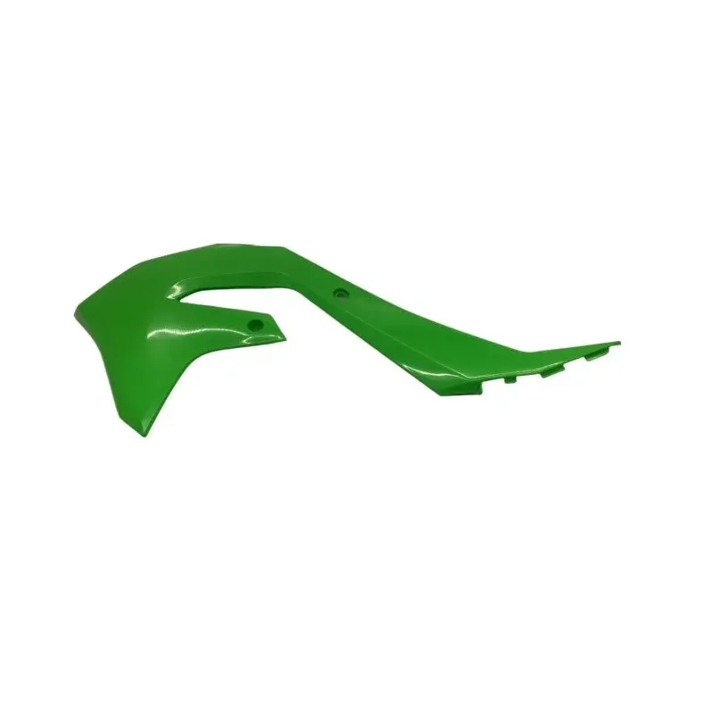 Cache carenage ecope gauche KAWASAKI KXF 450 2019-2020