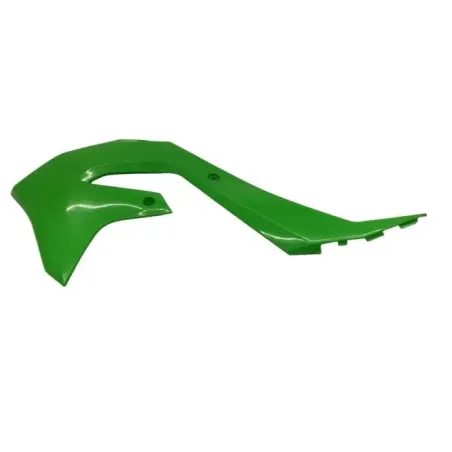 Cache carenage ecope gauche KAWASAKI KXF 450 2019-2020
