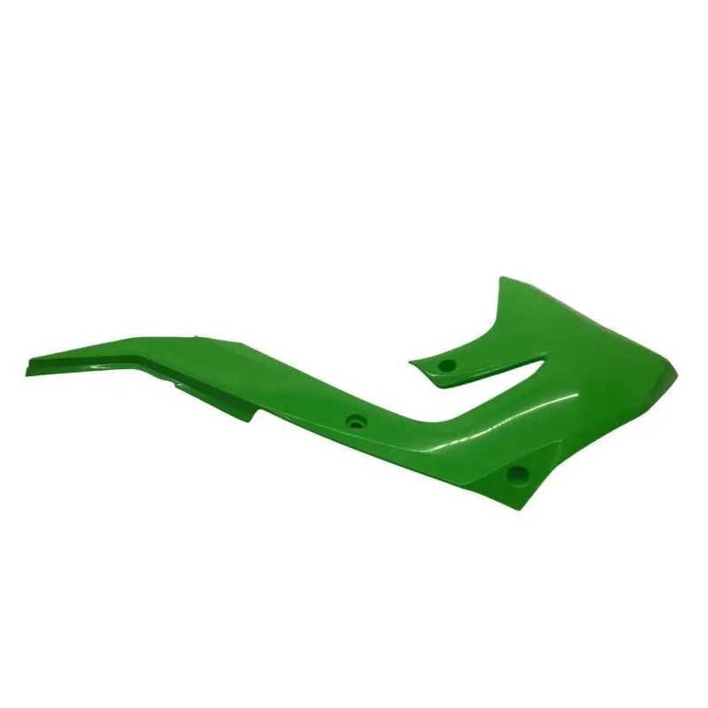 Cache carenage ecope gauche KAWASAKI KXF 450 2019-2020