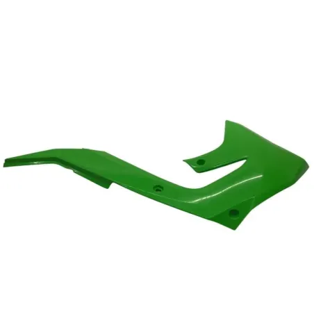 Cache carenage ecope gauche KAWASAKI KXF 450 2019-2020
