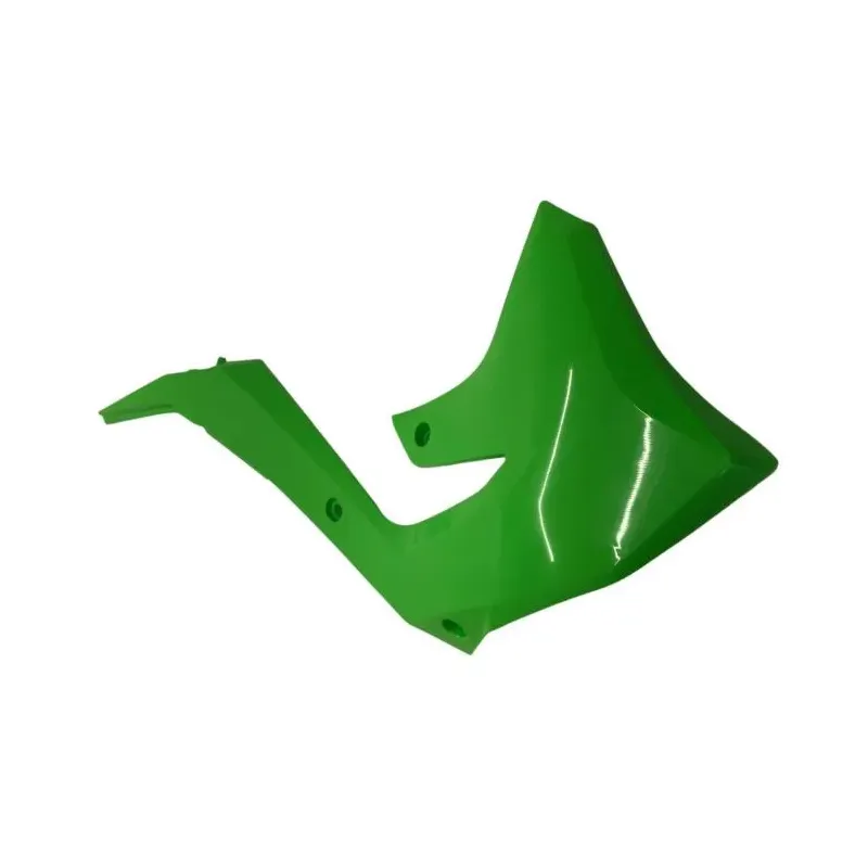 Cache carenage ecope gauche KAWASAKI KXF 450 2019-2020