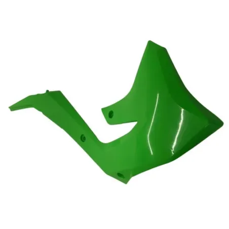 Cache carenage ecope gauche KAWASAKI KXF 450 2019-2020