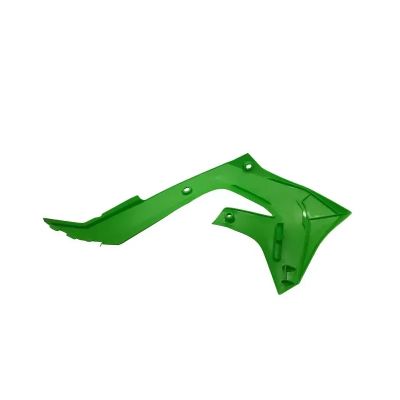 Cache carenage ecope gauche KAWASAKI KXF 450 2019-2020